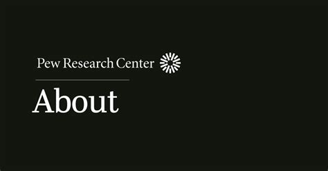 pew search center|pew research credibility.